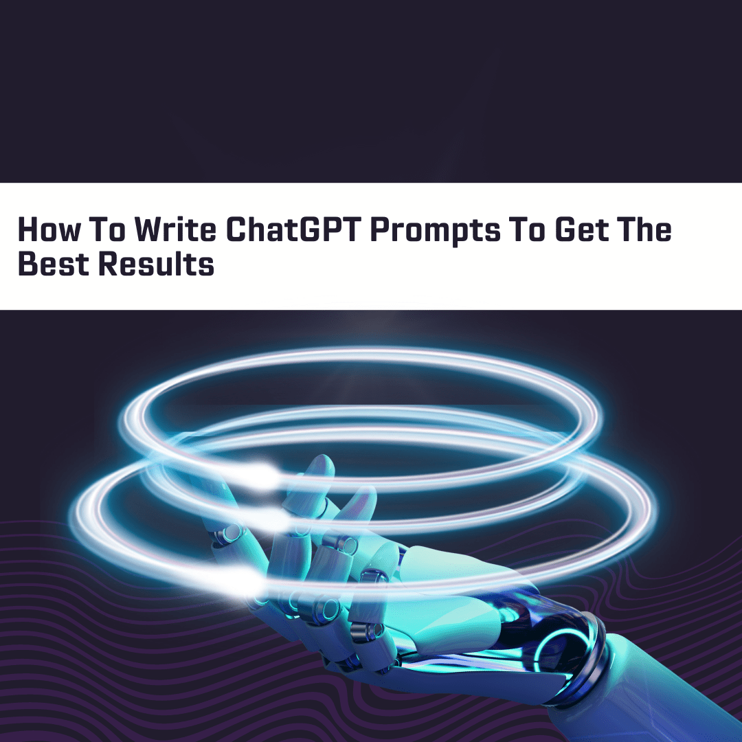 A Comprehensive Guide To Crafting Effective Chatgpt Prompts A Comprehensive Guide To Crafting Effective Chatgpt Prompts